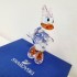 Swarovski Kristal | Disney | Katrien Duck - Gekleurde uitgave | 5115334