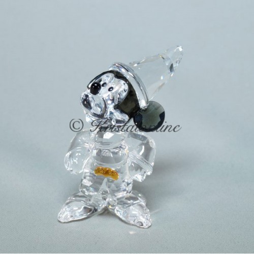 Swarovski Kristal | Disney | Mickey de Tovenaar - Gelimiteerde Editie 2009 - Klein | 955427