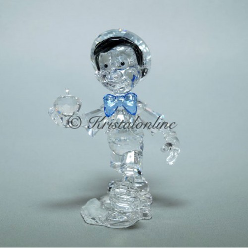 Swarovski Kristal | Disney | Pinokkio - Gelimiteerde Editie 2010 | 1016766