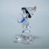 Swarovski Kristal | Disney | Pinokkio - Gelimiteerde Editie 2010 | 1016766