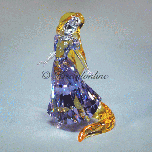 Swarovski Kristal | Disney | Rapunzel - Gelimiteerde Editie 2018 | 5301564