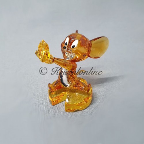 Swarovski Kristal | Disney | Warner Bros | Tom en Jerry - Jerry | 5515336