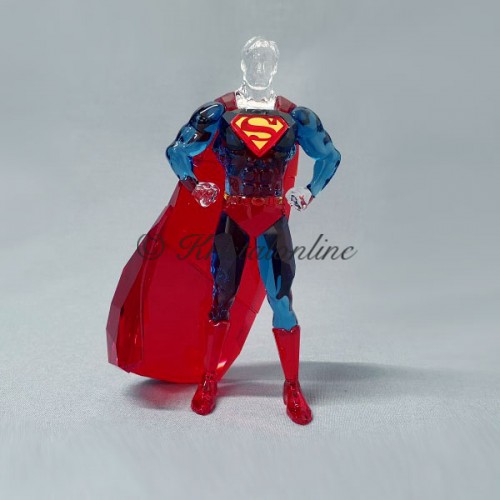 Swarovski Kristal | Warner Bros | Superman | 5556951