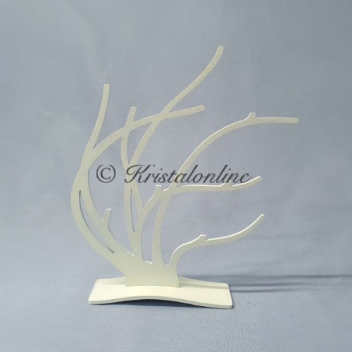 Swarovski Kristal | Crystal Paradise | Display - Koraal Vissen - Klein | 630997