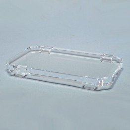 Display Kristal - Middel