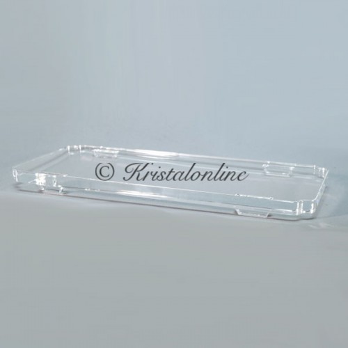 Swarovski Kristal | Silver Crystal | Display Kristal - Extra Groot | 5286431