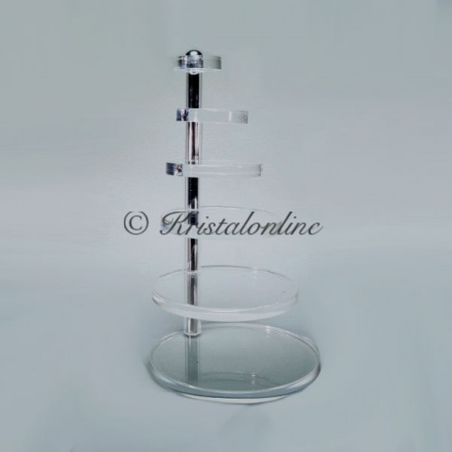 Display voor Swarovski | Zilver