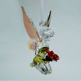 Swarovski Kristal | Disney | Tinkerbell - Kerst Ornament | 5135893