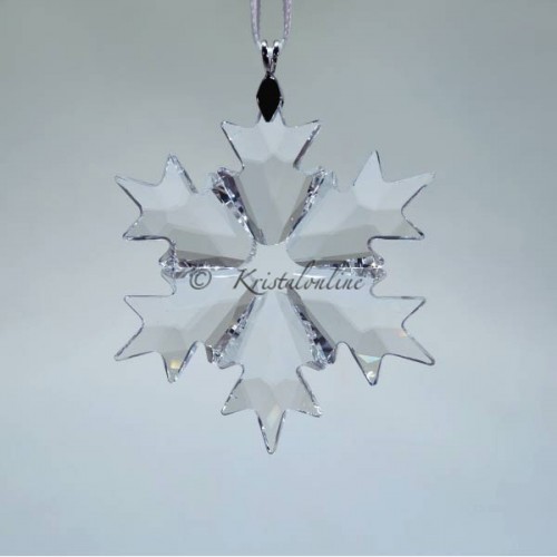Swarovski Kristal | Kerst | Kerst Ornamenten | Kerstster - Klein - 2018 | 5349843
