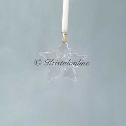Swarovski Kristal | Kerst | Kerst Ornamenten | Kerstster - Klein - 2021 | 5574358