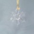 Swarovski Kristal | Kerst | Kerst Ornamenten | Kerststerren | Kerstster - Set - 2022 | 5634889
