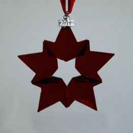 Holiday Ornament - Jaarlijkse Editie 2019