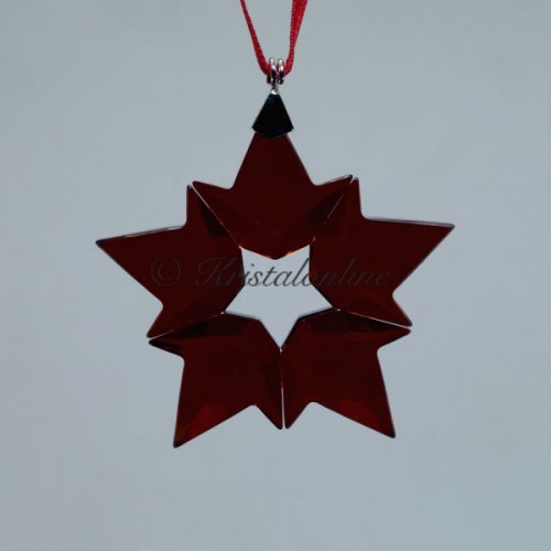 Swarovski Kristal | Kerst | Holiday Ornament - Klein - 2019 | 5524180
