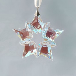 IJs Ster - Ornament