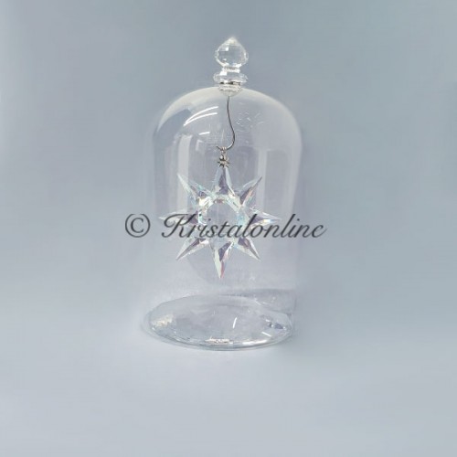 Swarovski Kristal | Kerst | Kerststerren |  Jubileum Ornament Set - Kerstster - Gelimiteerde Editie 2020 | 5531252