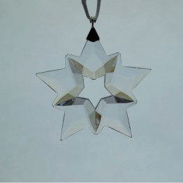 Kerstster - Klein - 2019