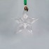 Swarovski Kristal | Kerst | Kerst Ornamenten | Kerstster - Jaarlijkse Editie Ornament - Set - 2023 | 5649776