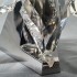 Swarovski Kristal | Silver Crystal | Kerst | Kerststerren | Kerstster - Gelimiteerde Editie 2013 - Groot | 5004515