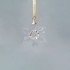 Swarovski Kristal | Kerst | Kerst Ornamenten | Kerststerren | Kerstster - Set - 2022 | 5634889