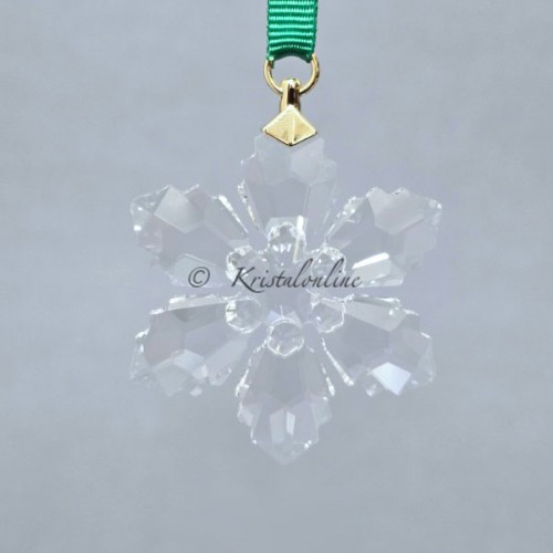 Swarovski Annual Edition Ornament Little Snowflake 2026 5731715