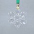 Swarovski Annual Edition Ornament Set 2026 sneeuwvlokken 5732527