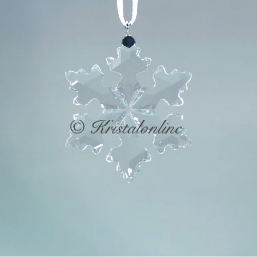 Swarovski Kristal | Kerst | Kerst Ornamenten | Kerstster - Klein - 2016 | 5180211