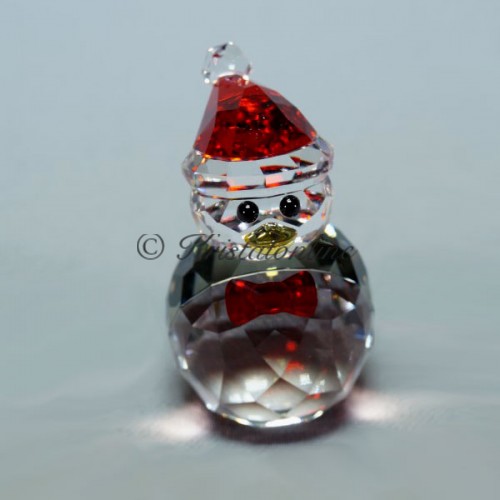 Swarovski Kristal | Silver Crystal | Kerst | Schommelende Pinguïn | 5289413