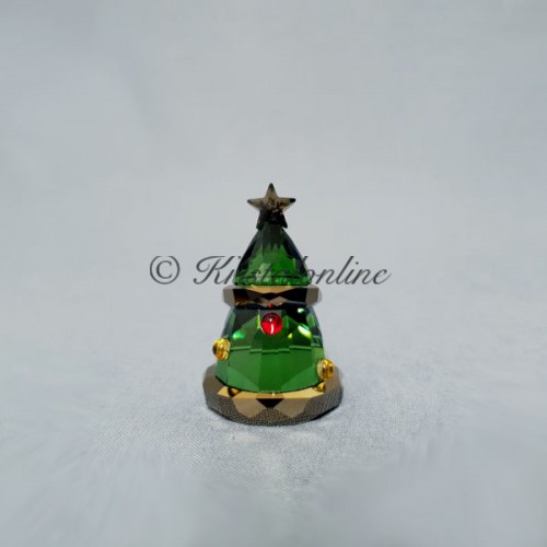 Swarovski Kristal | Kerst | Holiday Cheers | Holiday Cheers Kerstboom | 5627104