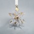 Swarovski Kristal | Kerst | Kerst Ornamenten | Kerstster - Jaarlijkse Editie 2023 - 3D Ornament | 5651397
