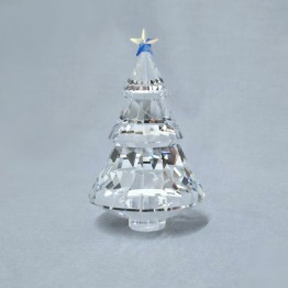 Swarovski Kristal | Kerst | Vrolijk Kerstfeest | Kerstboom | 5286388