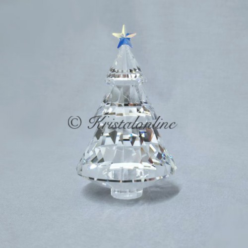 Swarovski Kristal | Kerst | Vrolijk Kerstfeest | Kerstboom | 5286388