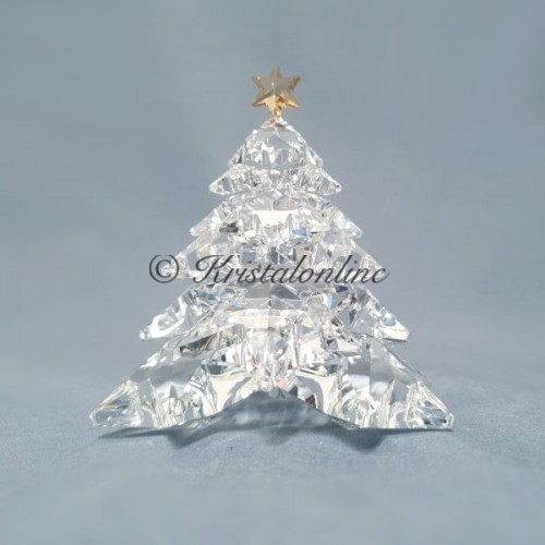 Kerstboom - Shining Star