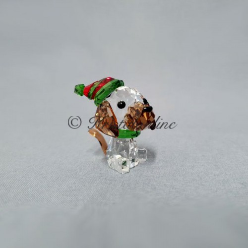 Swarovski Kristal | Kerst | Holiday Cheers | Holiday Cheers - Beagle | 5625856