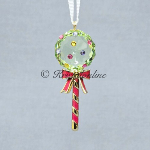 Kristalonline | Swarovski Kristal | Kerst | Holiday Cheers | Holiday Cheers - Ornament Dulcis | 5655439