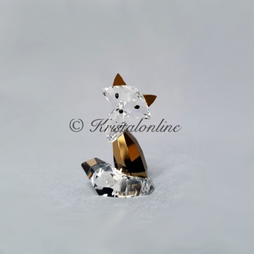 Swarovski Kristal | Kerst | Holiday Magic - Vos | 5644113