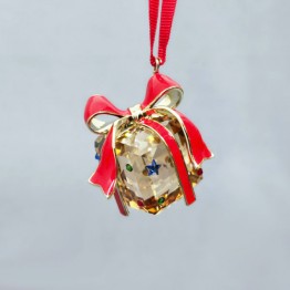 Holiday Cheers - Ornament Geschenk