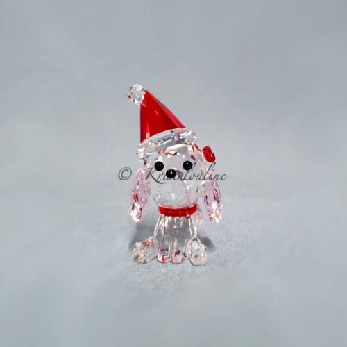 Swarovski Kristal | Kerst | Holiday Cheers | Holiday Cheers Poedel | 5625854