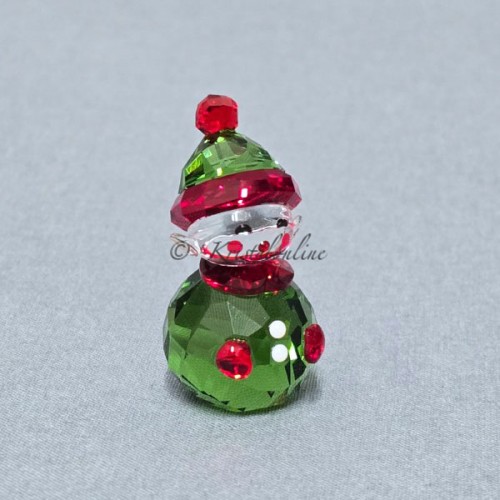 Swarovski Holiday Cheers Schommelende Elf 5735124