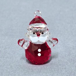 Swarovski Holiday Cheers Schommelende Kerstman 5735123