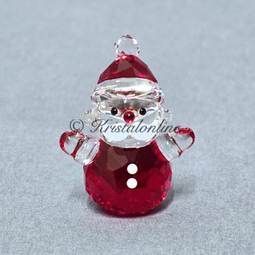 Swarovski Holiday Cheers Schommelende Kerstman 5735123
