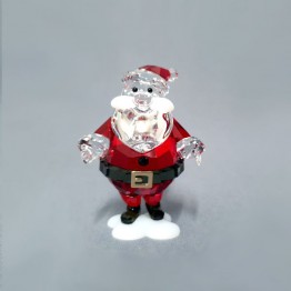 Holiday Cheers - Kerstman