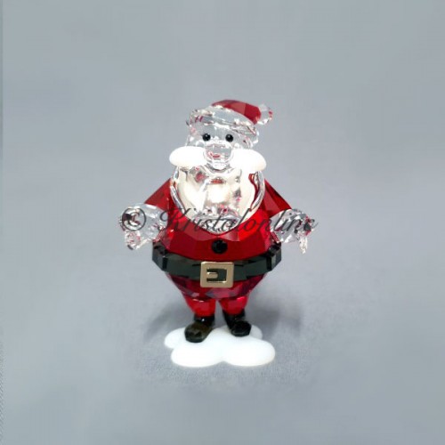 Swarovski Kristal | Kerst | Holiday Cheers | Holiday Cheers - Kerstman | 5630337
