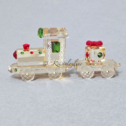 Holiday Cheers - Treinset