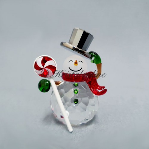Kristalonline | Swarovski Kristal | Kerst | Holiday Cheers | Holiday Cheers - Sneeuwpop Dulcis | 5655434
