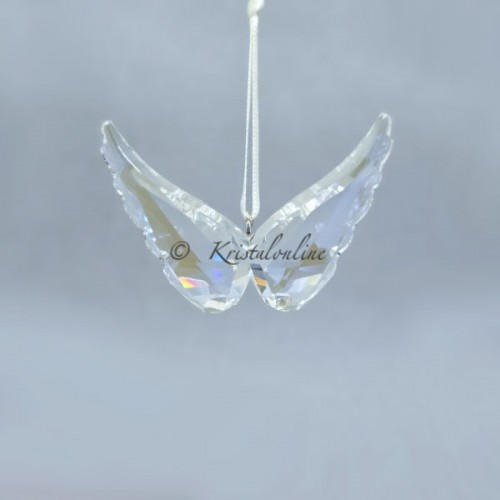 Swarovski Kristal | Kerst | Kerst Ornamenten | Kerst Ornament - Engel Vleugels | 5004494