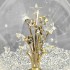 Swarovski Kristal | Silver Crystal | Kerst | Kerstbal Ornament - Jaarlijkse Editie 2024 | 5682735
