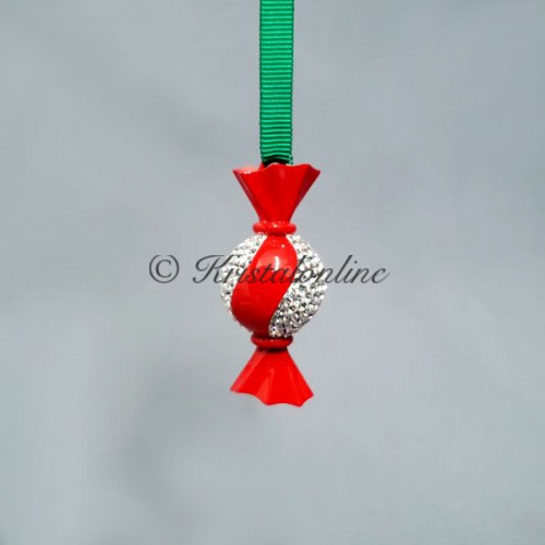 Kristalonline | Swarovski Kristal | Kerst | Holiday Cheers | Holiday Cheers - Ornament Dulcis | 5655439