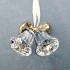 Swarovski Kristal | Kerst | Holiday Magic | Holiday Magic - Ornament Kerstklokjes | 5686321