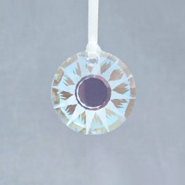 SCS Kerst Ornament - Winter Sparkle PWP20