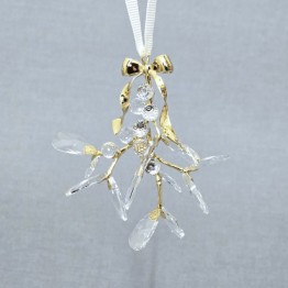 Holiday Magic - Ornament Maretak